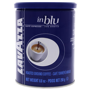 Imblu Roast Ground Coffee by Lavazza for Unisex - 8.8 oz Coffee